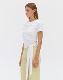 Third Form - Nova Tie Tee