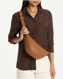 Status Anxiety - Glued To You Crossbody Bag