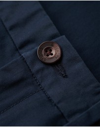 Superdry - Slim Tapered Stretch Chino