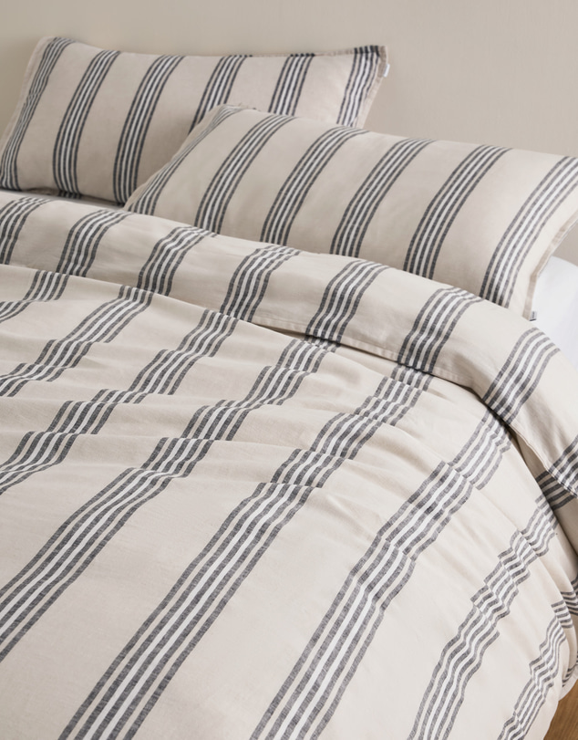 Country Road - Riley King Quilt Cover