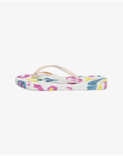 Superdry - All-Over-Print Flip Flop