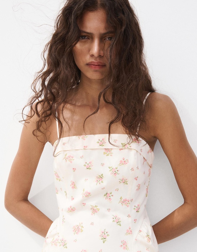 M.N.G - Ramo Dress