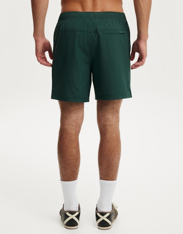 Cotton On - Easy Active Shorts