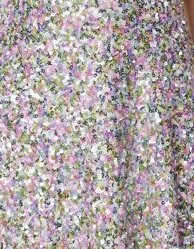 Romance by Honey and Beau - Fifi Strapless Dress
