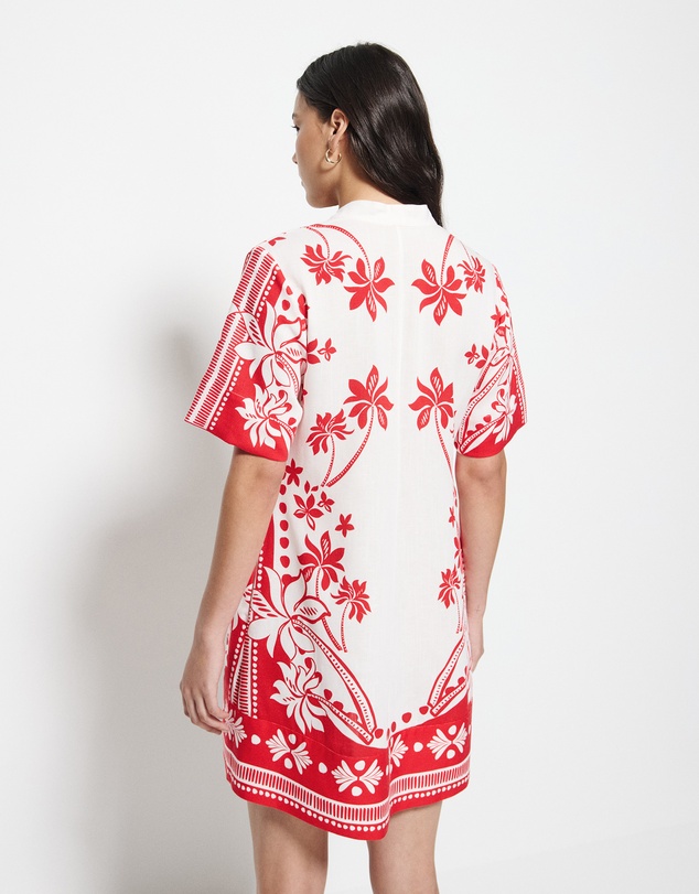 Commonry - Nadia Dress