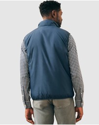 Faherty - Atmosphere Vest