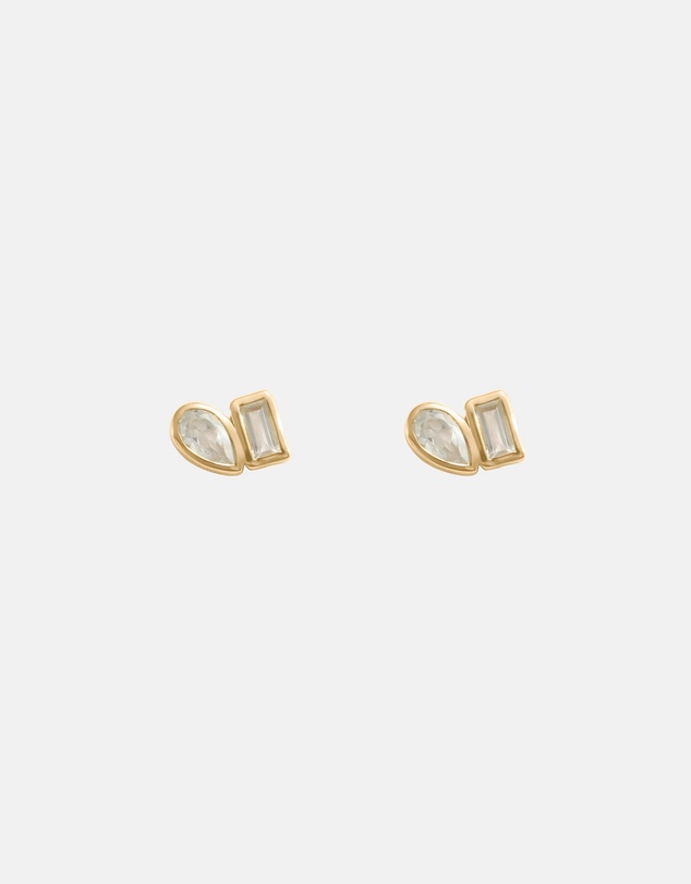 Kirstin Ash - Place Studs