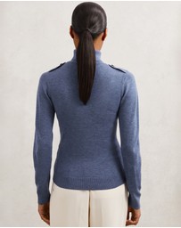 REISS - Corrine Jumper
