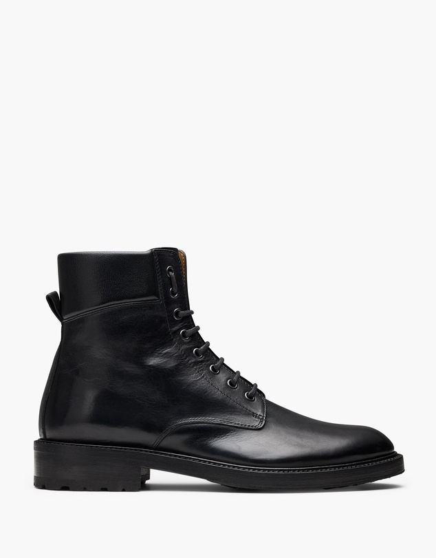 Aquila - D'ORO Collection - Hatfield Military Boots