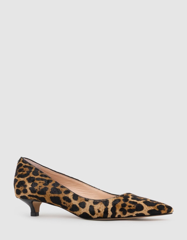 Edward Meller - ELMA30 Pointed Pump