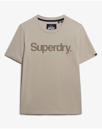Superdry - Tonal Core Tee
