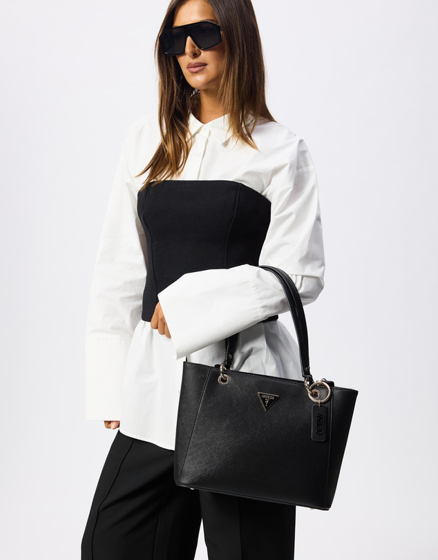 GUESS - Noelle II Small Tote Bag
