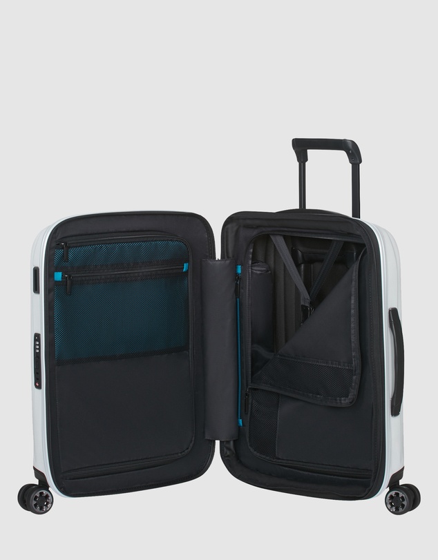 Samsonite - Nexis Carry-On Suitcase 55cm Expandable