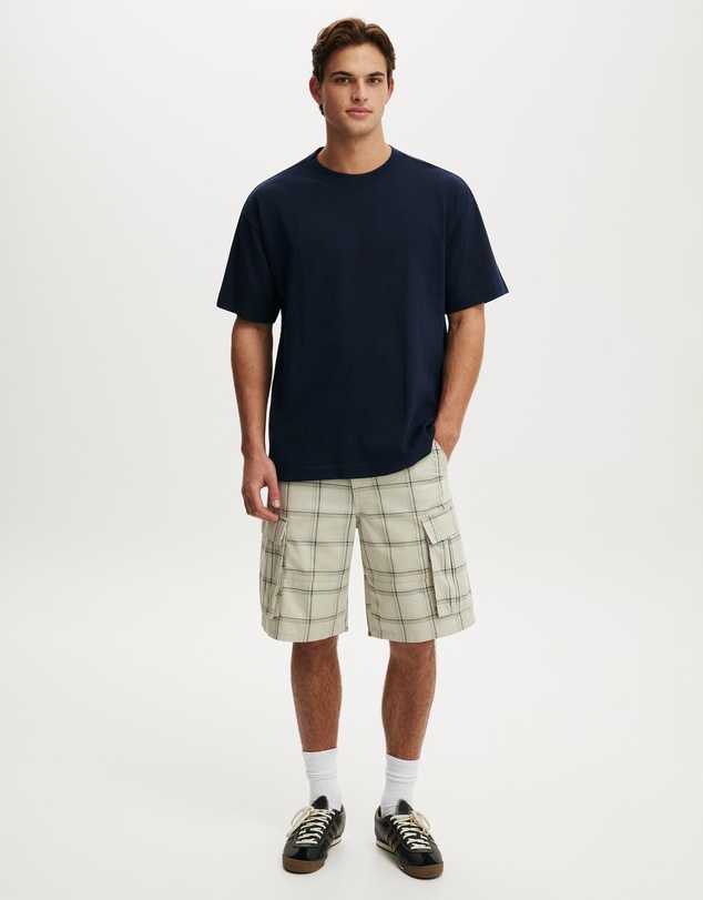 Cotton On - Box Fit T-shirt