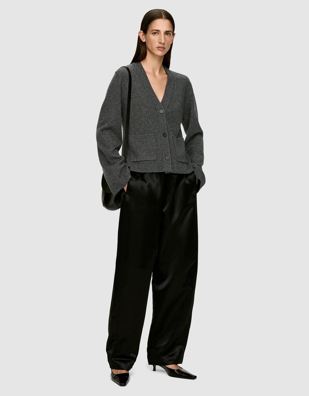 ARKET - Wool Cardigan