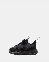 Nike - Air Max Nova Black Infant