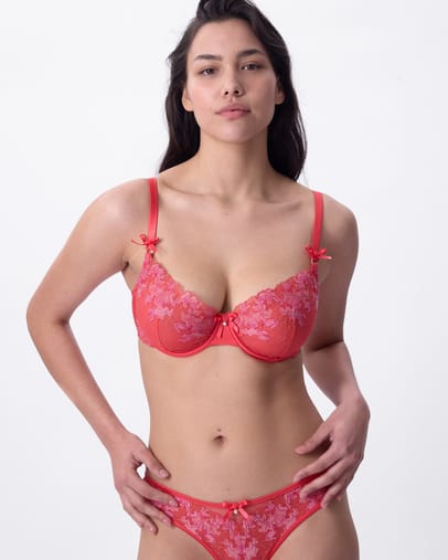Light Red
