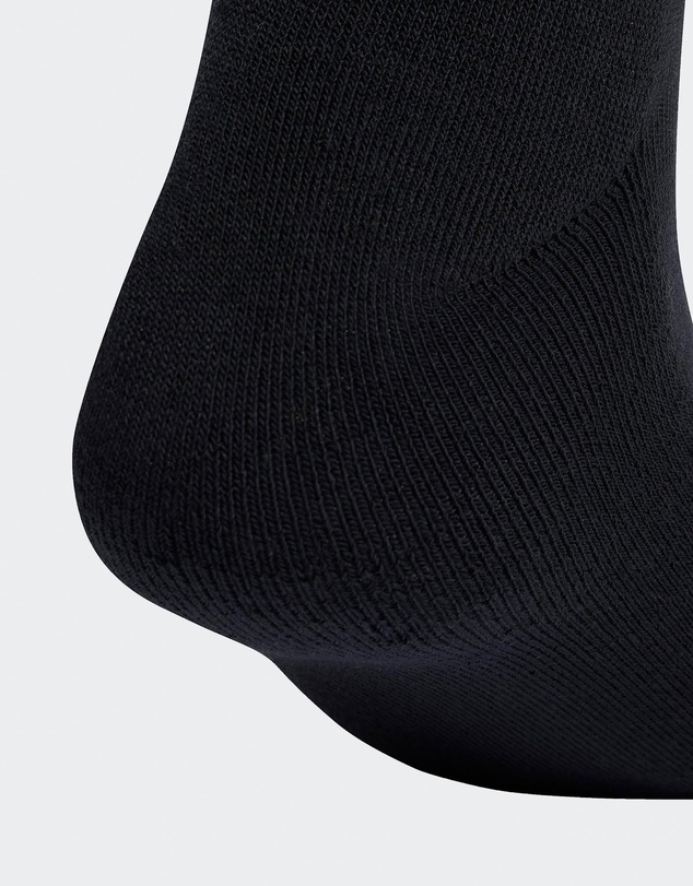 adidas Originals - 6-Pack Trefoil Crew Socks