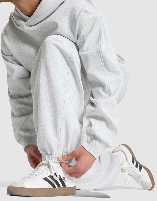adidas Sportswear - Kit Small Logo Loose Cuffed Pants