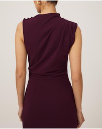 Tussah - Zaya Midi Dress