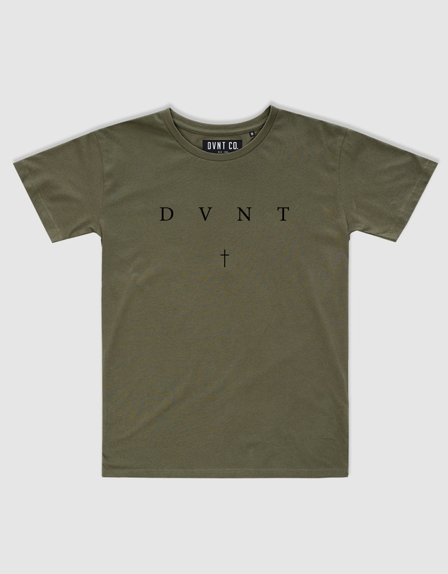 DVNT - Saint Tee - Youth