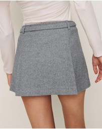 Reformation - Rory Skirt