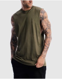 DVNT - Devoid Premium Tank
