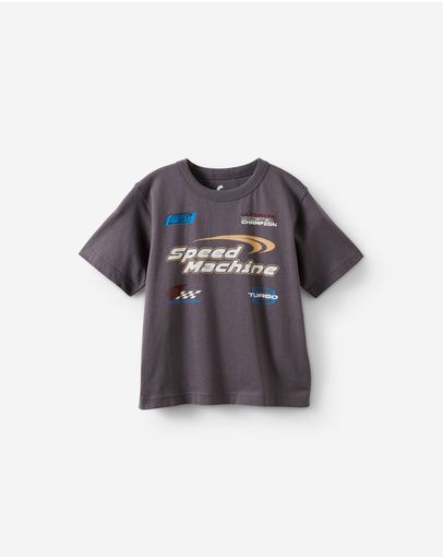 RABBIT GREYSPEED MACHINE