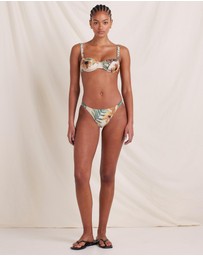 Peony - Holiday Pants