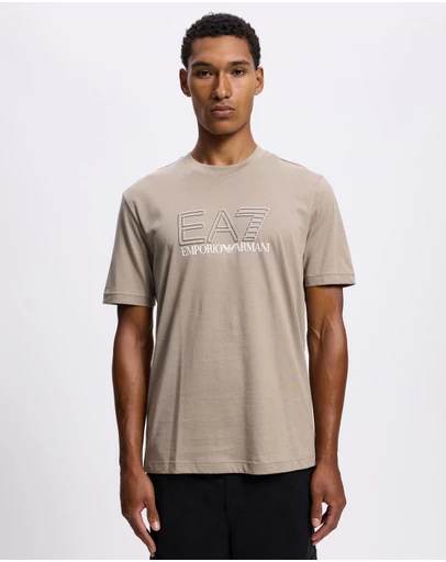 Emporio Armani EA7 - Train Visibility Tee