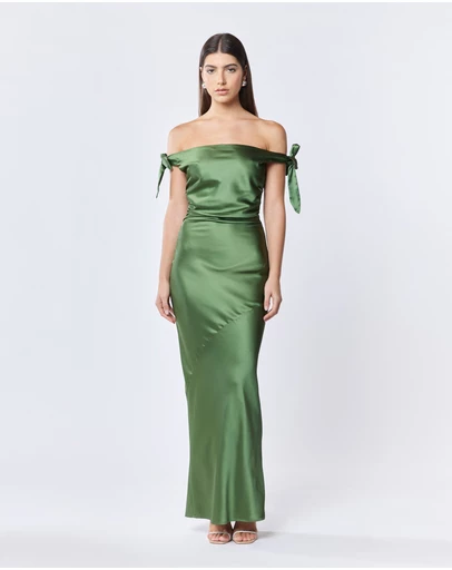 ids - Scenes From Tuscany Dress
