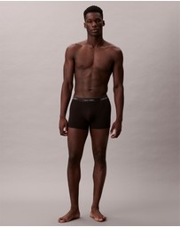 Calvin Klein - Icon Cotton Stretch Limited Edition Trunk