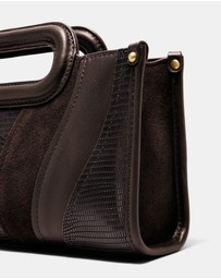 MIMCO - Harlowe Crossbody Bag