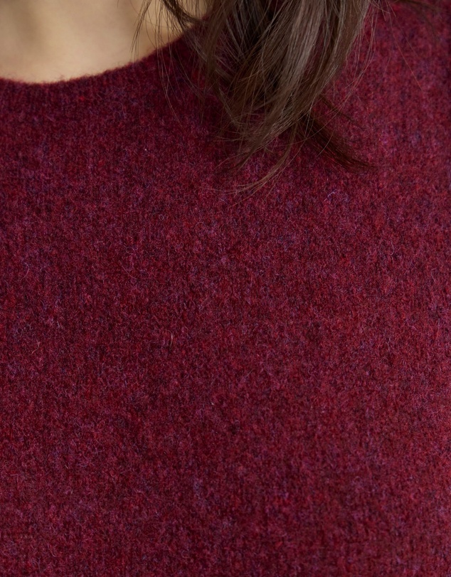 Oxford - Seraphina Knitted Dress