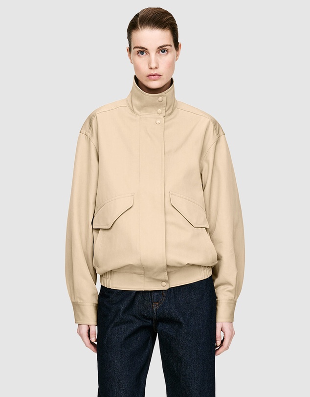 ARKET - Harrington Jacket