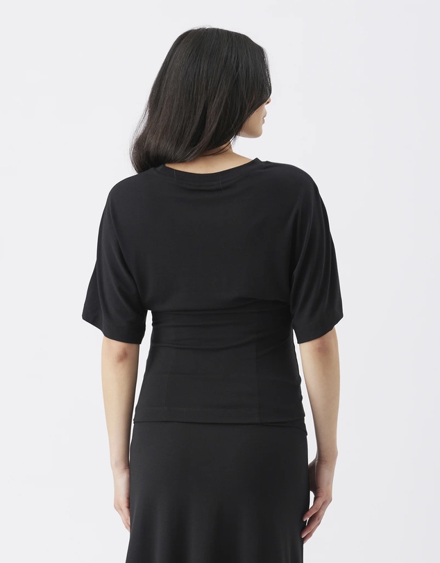 Ripe Maternity - Evie Short Sleeve Top