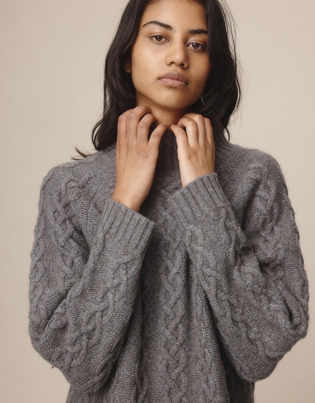 Marle - Dali Jumper