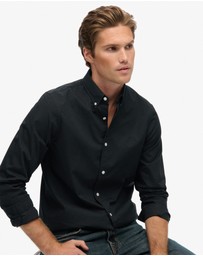 Superdry - Essentials Tailored Lite Slim Fit Shirt