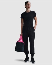 Nike - One Dri-FIT High-Waisted 7/8 Joggers