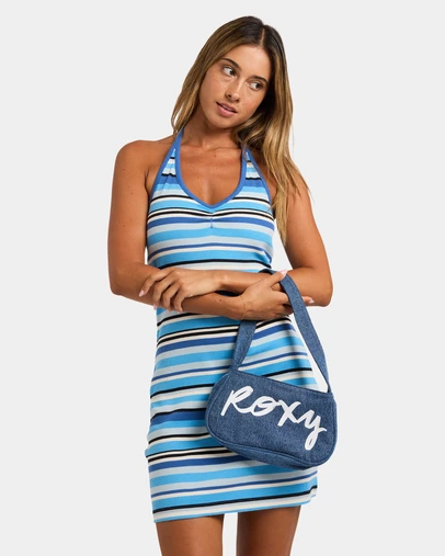 Roxy - Womens Horizons Midi Dress