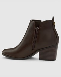 SPURR - Duke - ONLINE EXCLUSIVE