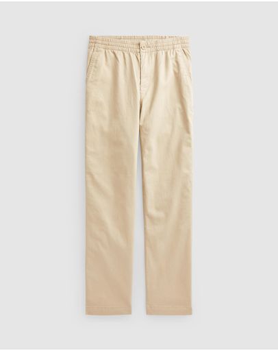 Classic Khaki
