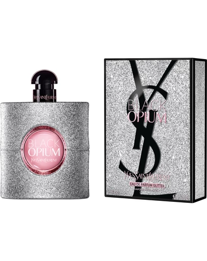 Yves Saint Laurent - Black Opium Glitter 90ml