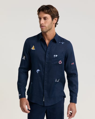 navy multi