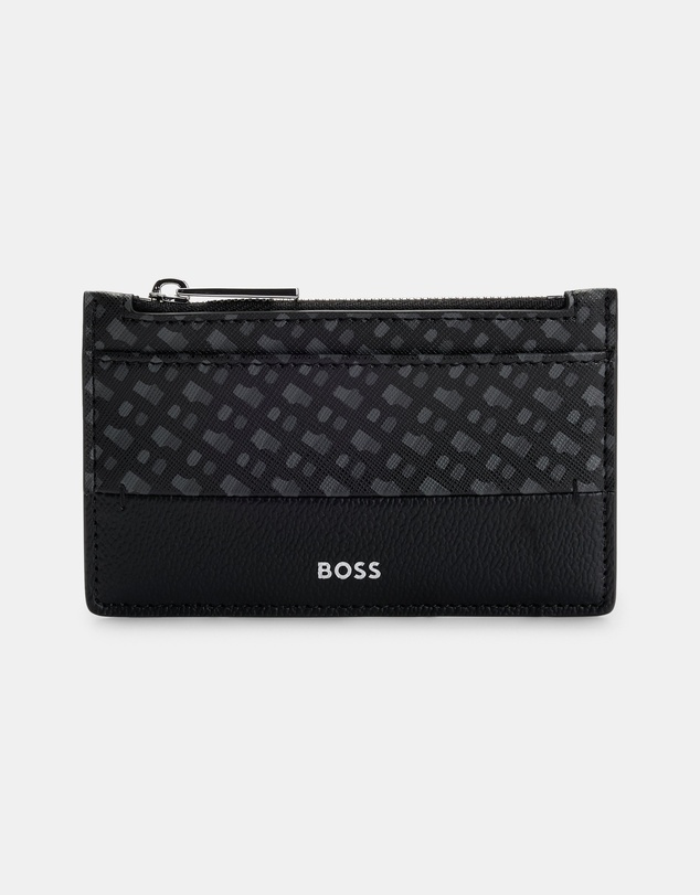 BOSS - Zair Coin Wallet