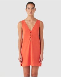 Arcaa - Paloma Mini Dress