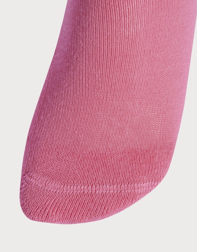adidas Performance - Linear Ankle Socks 5 Pairs Kids