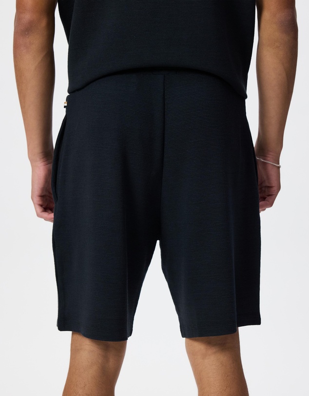 BOSS - Rib Shorts