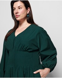 Commonry - Kate Dress
