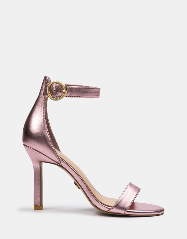 Wittner - Zeze Gelato Pink Metallic